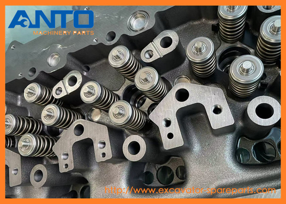 356-2070 3562070 Fitting della testa del cilindro per caricatore a ruote 16M 621H 621K 623H 623K LRC