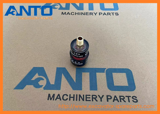 08670-02001 08670-30635 Indiore Polvere KOMATSU Ricambi per escavatori PC88MR-8