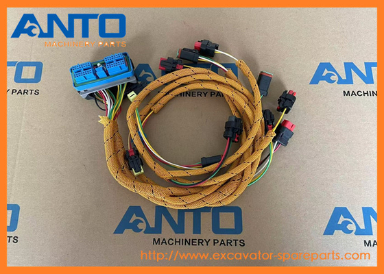 260-5542 2605542 Apparecchi per scavatori 320D GC 320D L 323D L