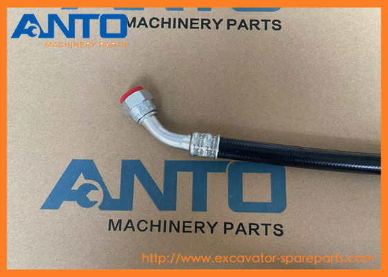 02764-003A5 02764003A5 Tubo KOMATSU Ricambi per caricatore a ruote WA470-5