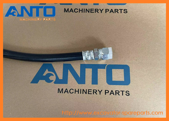 02764-003A5 02764003A5 Tubo KOMATSU Ricambi per caricatore a ruote WA470-5