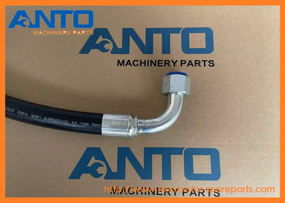 02754-005A6 02754005A6 Tubo KOMATSU Ricambi per caricatore a ruote WA470-5