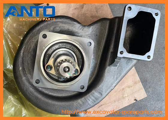 416-0610 4160610 416-0613 416-0609 Pompa d'acqua adatta Motore navale 3508 3512 3516