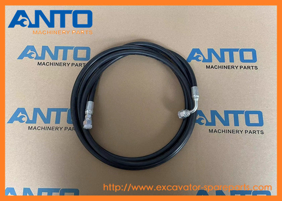02754-00231 0275400231 Tubo KOMATSU Ricambi per caricatore a ruote WA470-5