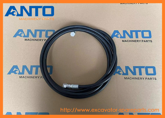 02754-00231 0275400231 Tubo KOMATSU Ricambi per caricatore a ruote WA470-5