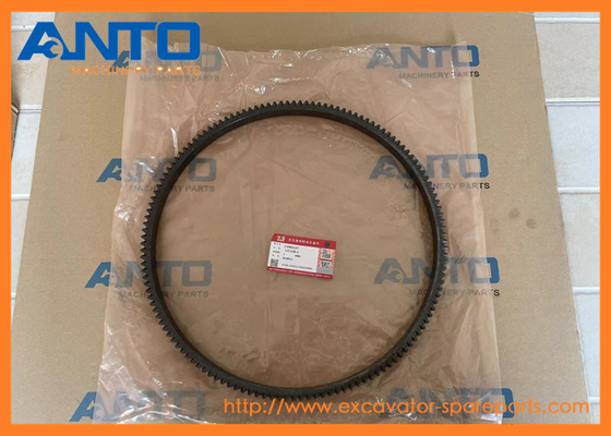 3902127 Ruota volante ingranaggi CUMMINS parti di ricambio per escavatori adatti a 6CT