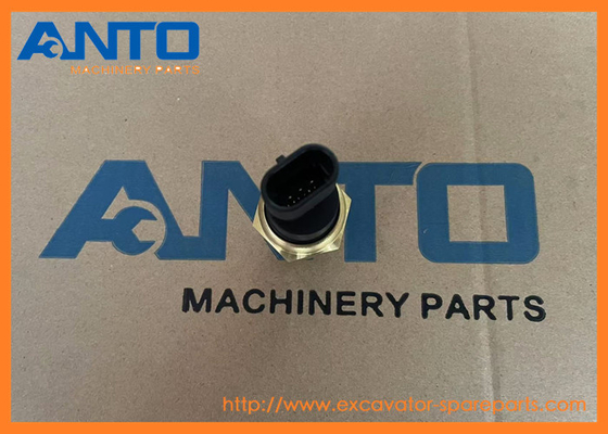 6732-81-3111 6732813111 Fitting per sensori di pressione dell'olio per KOMATSU WB142 WB146 WB146PS WB156