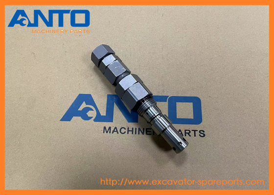K9001804 Valvola di sollievo principale applicata agli escavatori DOOSAN DX225 DX300 DX300LL DX340