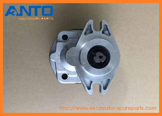 0937170 093-7170 Pompa di ingranaggi per escavatori E110B E120 E120B E140 E180 E200B