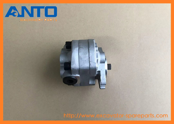 0937170 093-7170 Pompa di ingranaggi per escavatori E110B E120 E120B E140 E180 E200B
