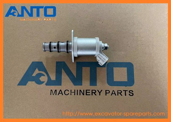9258047 Valvo solenoide HITACHI Parti di ricambio per escavatori adatti a ZX145W-3 ZX240-3