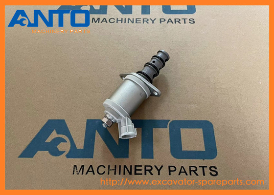 9258047 Valvo solenoide HITACHI Parti di ricambio per escavatori adatti a ZX145W-3 ZX240-3
