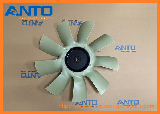11N8-03161 Fan HYUNDAI Parti di ricambio per escavatori per R290-7 R305LC7