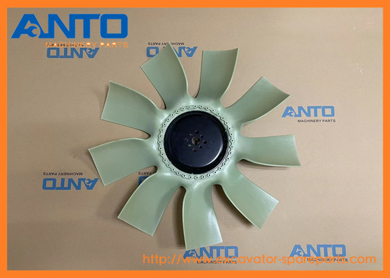 11N8-03161 Fan HYUNDAI Parti di ricambio per escavatori per R290-7 R305LC7
