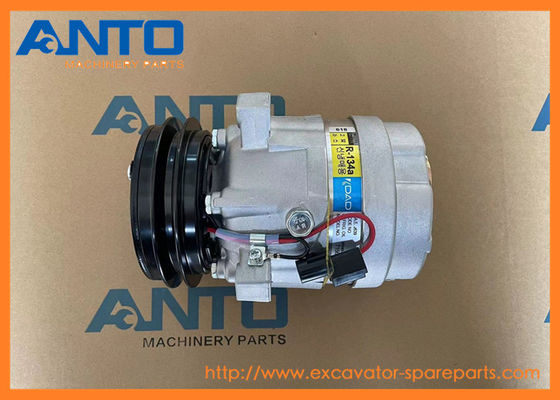 11M9-90200 11M990200 Compressore d'aria CAASE Ricambi per escavatori adatti al CX57C