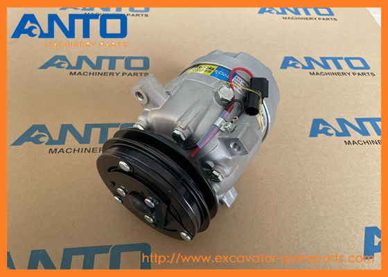 11M9-90200 11M990200 Compressore d'aria CAASE Ricambi per escavatori adatti al CX57C