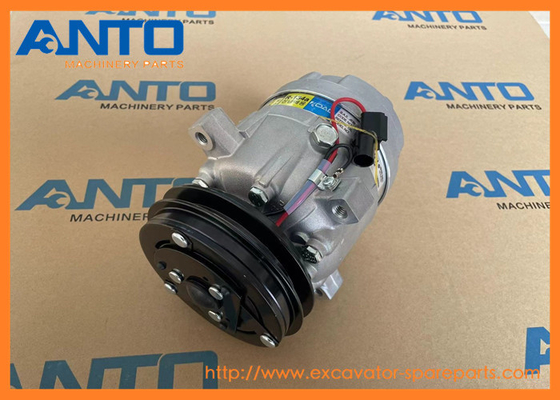 11M9-90200 11M990200 Compressore d'aria CASE Ricambi per escavatori adatti al CX57C