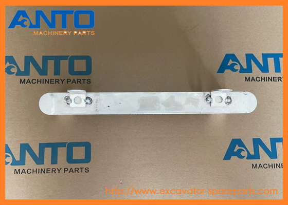 208-03-71161 208-03-71160 raffreddatore d'olio KOMATSU Ricambi per escavatori PC130-8