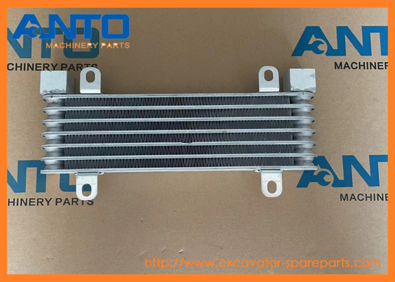 208-03-71161 208-03-71160 raffreddatore d'olio KOMATSU Ricambi per escavatori PC130-8