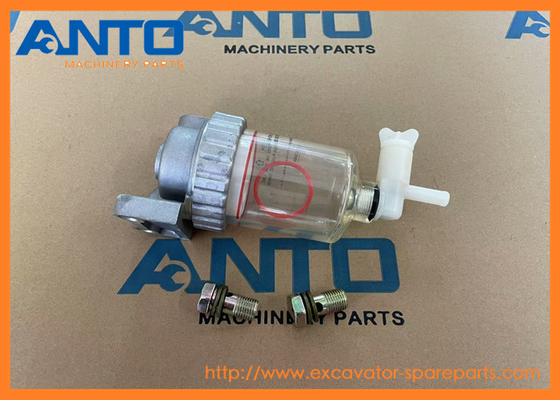 11EM-52320 11EM52320 Separatore d'acqua per escavatori a ruote HYUNDAI R140W7 R170W7 R200W7