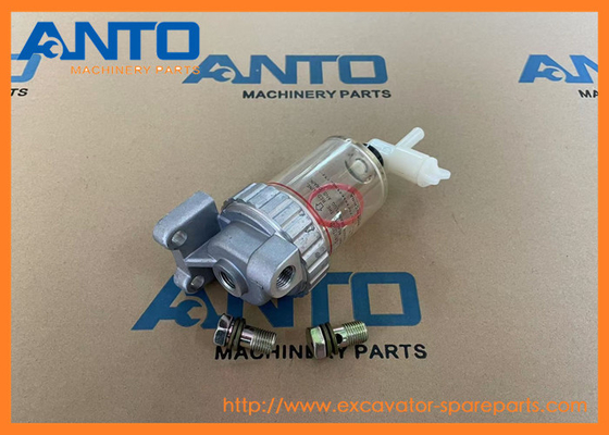 11EM-52320 11EM52320 Separatore d'acqua per escavatori a ruote HYUNDAI R140W7 R170W7 R200W7