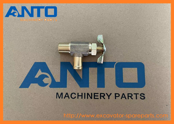 09482-50000 Valve KOMATSU Parti di ricambio per escavatori PC45MR-3 PC55MR-3