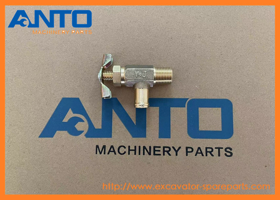 09482-50000 Valve KOMATSU Parti di ricambio per escavatori PC45MR-3 PC55MR-3