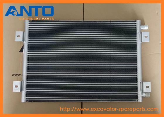 11EM90050 11EM-90050 Condensatore per scavatori a trascinatore HYUNDAI R110-7 R110-7A R140LC-7