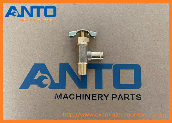 09482-50000 Valve KOMATSU Parti di ricambio per escavatori PC45MR-3 PC55MR-3