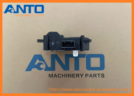 ND063600-4580 ND0636004580 Servomotore KOMATSU Parti di ricambio per escavatori PC200-8