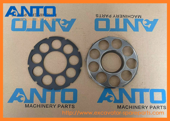 0816207 0816208 Piastra di contenimento e piastra di molla HITACHI Ricambi per escavatori per ZX270