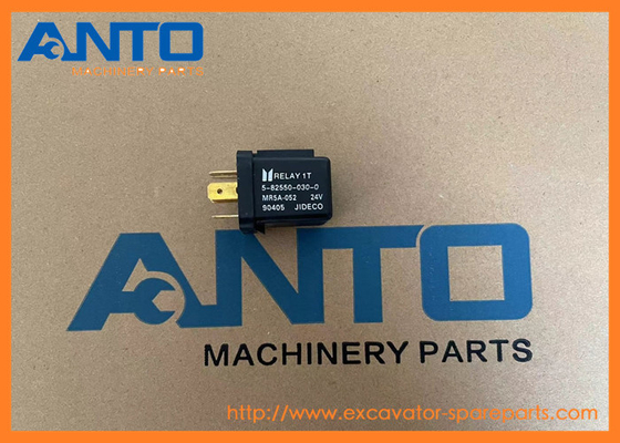 56906-61960 5690661960 Relay KOMATSU Parti di ricambio per escavatori PC220LC-8