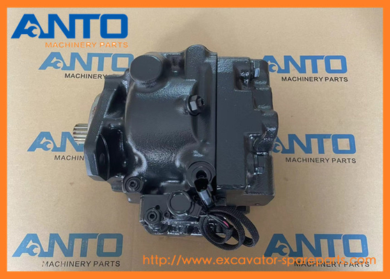 708-1W-00741 708-1W-00881 Pompa idraulica KOMATSU Ricambi per caricatore a ruote WA380-6