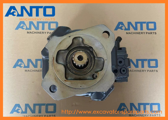708-1W-00741 708-1W-00881 Pompa idraulica KOMATSU Ricambi per caricatore a ruote WA380-6