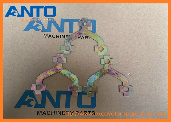 6127-11-5190 6127115190 Lavatrice di serrature KOMATSU Ricambi per escavatori S4D155-4