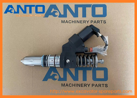 4903472 Iniezione di carburante CUMMINS Parti di motori per escavatori adatti a R480LC-9S M11 QSM11