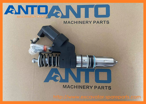 4903472 Iniezione di carburante CUMMINS Parti di motori per escavatori adatti a R480LC-9S M11 QSM11