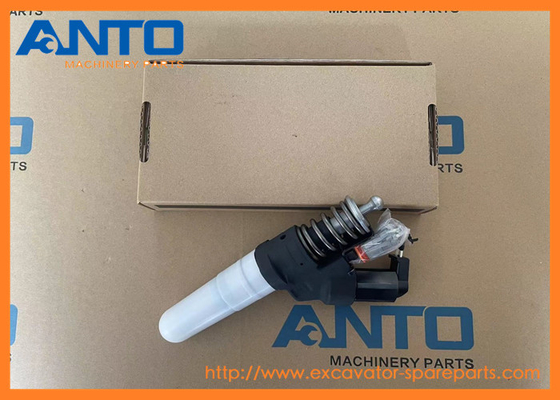4903472 Iniezione di carburante CUMMINS Parti di motori per escavatori adatti a R480LC-9S M11 QSM11