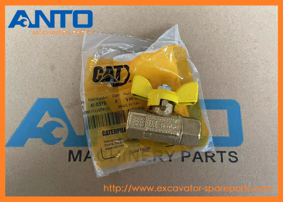 4I0379 4I-0379 Manuale delle valvole per parti di ricambio di escavatori 307 311 311B 311C 311D LRR
