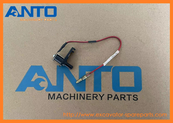 21M5-50250 Micro Switch HYUNDAI Parti di ricambio per escavatori R110-7 R140LC-7