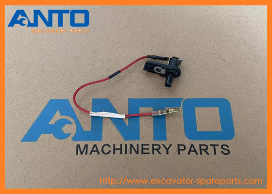 21M5-50250 Micro Switch HYUNDAI Parti di ricambio per escavatori R110-7 R140LC-7