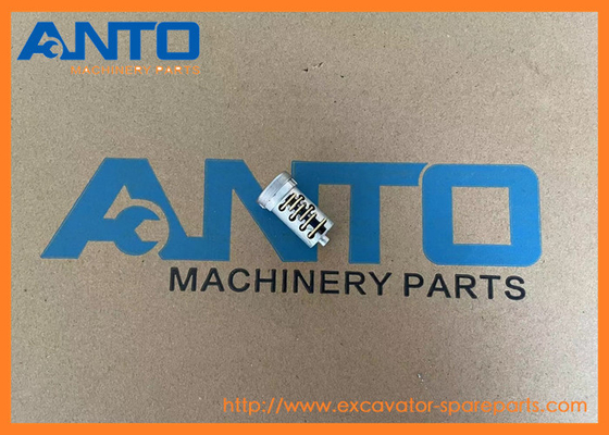 71Q6-02050 Rotore HYUNDAI Parti di ricambio per escavatori R140LC-9 R145CR-9