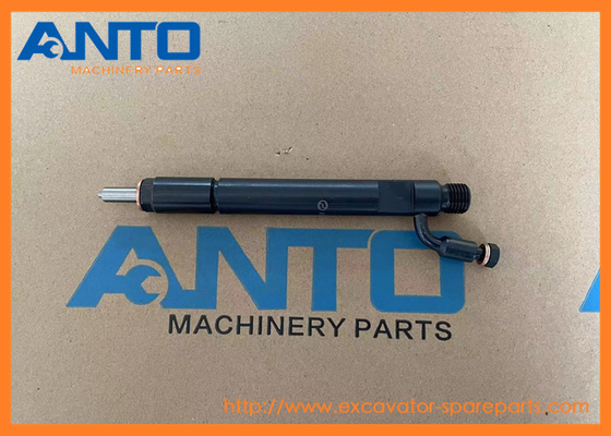 3938430 4089276 Iniettore di carburante CUMMINS Parti di ricambio per escavatori per 6CTAA QSC8.3