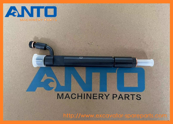 3938430 4089276 Iniettore di carburante CUMMINS Parti di ricambio per escavatori per 6CTAA QSC8.3