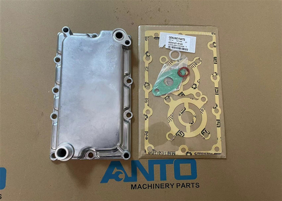 6204-61-5120 6204615120 Alloggiamento per KOMATSU 4D95L 4D95LE 4D95S S4D95L Parti per escavatori