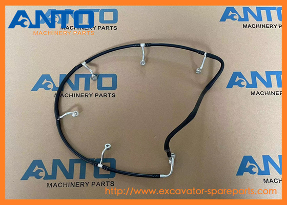 3920595 Carburante Manifold CUMMINS Parti di ricambio per escavatori per 6CT 8.3