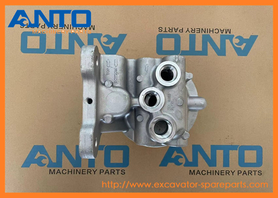 237-9307 2379307 Base del filtro del carburante Parti di ricambio per escavatori 336D2 L 345D