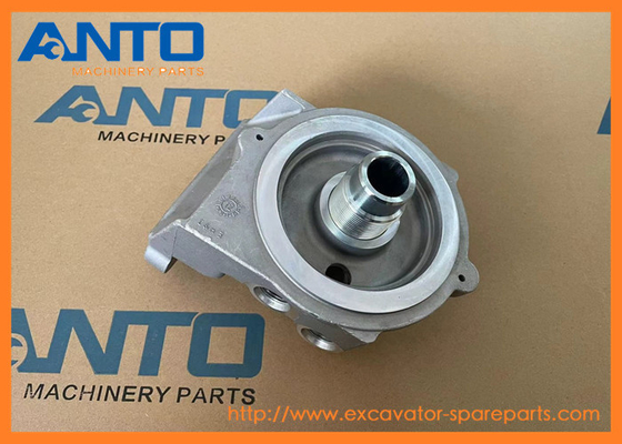 237-9307 2379307 Base del filtro del carburante Parti di ricambio per escavatori 336D2 L 345D