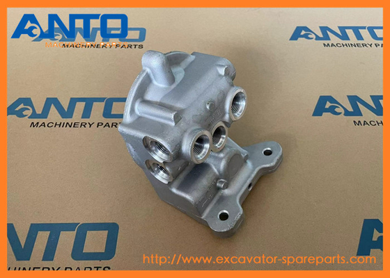 237-9307 2379307 Base del filtro del carburante Parti di ricambio per escavatori 336D2 L 345D