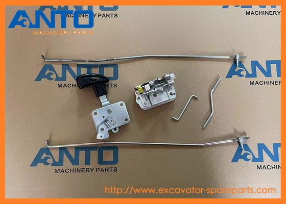 71Q6-02121 71Q602121 Maniglia HYUNDAI Parti di ricambio per escavatori R160LC-9 R210LC-9